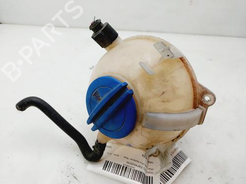 Used Expansion tank SEAT LEON (1P1) 1.9 TDI (105 hp) 19443923