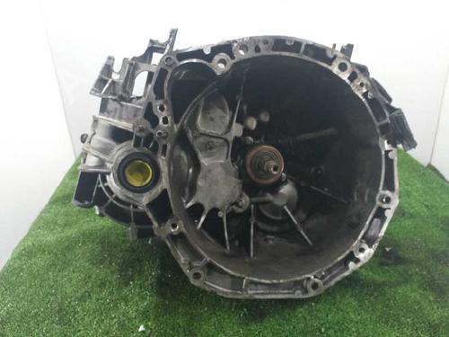 Manual gearbox RENAULT GRAND SCÉNIC II (JM0/1_) 1.9 dCi (JM14) (131 hp) 5226363