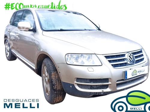 Instrument cluster VW TOUAREG (7LA, 7L6, 7L7) 2.5 R5 TDI | BP32014673C47 