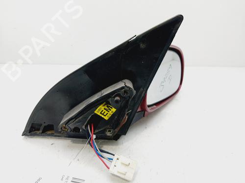 Right mirror CHEVROLET LACETTI (J200) 2.0 D | BP29523083C27 