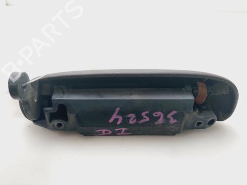 Front left exterior door handle FORD FIESTA IV (JA_, JB_) 1.25 i 16V | BP22425495C128 