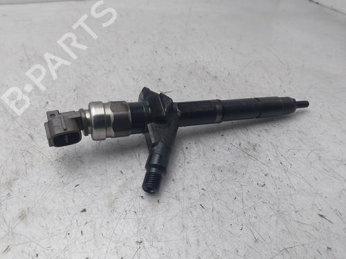 Injector NISSAN ALMERA II (N16) 2.2 dCi | BP31010273M100