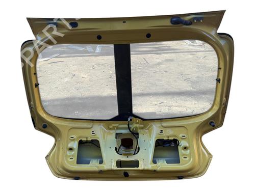 Tailgate SEAT IBIZA IV (6J5, 6P1)  | BP30687396C6 