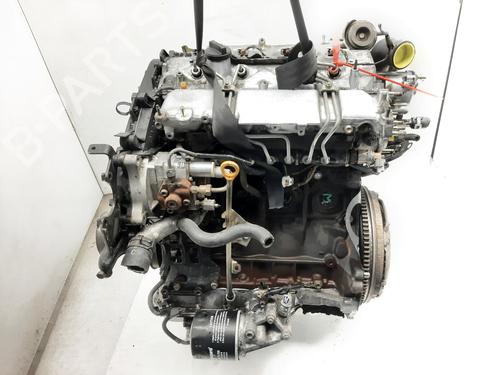 Motor für Motor TOYOTA AVENSIS (_T25_) 2.0 D-4D (CDT250_, CDT250R) (116 hp) 35955923 35955923