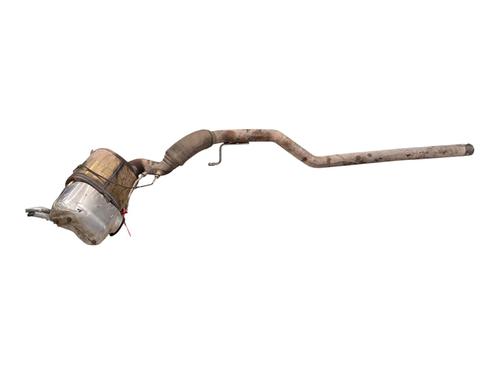 Katalysator Katalysator VW TIGUAN (5N_) [2007-2018] 36935234 36935234