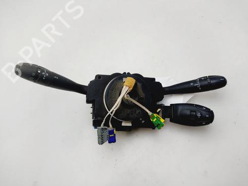 Ratbetjening PEUGEOT 206 Hatchback (2A/C) [1998-2012]  30292694