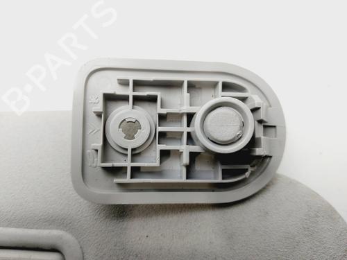Right sun visor CITROËN C3 Picasso (SH_) | BP33885269I2 - Image 4