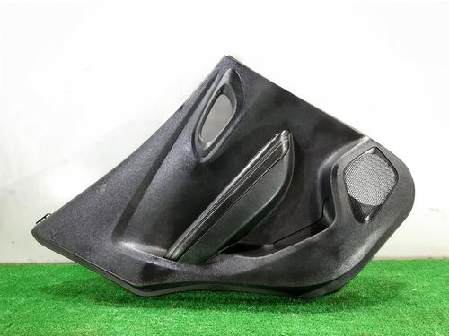 Used Right rear door panel Right rear door panel RENAULT KADJAR (HA_, HL_) 1.5 dCi 110 (HLA3) (110 hp) 9965439 9965439