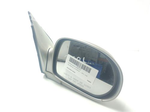 Right mirror KIA CARNIVAL II (GQ) 2.9 CRDi | BP30389591C27