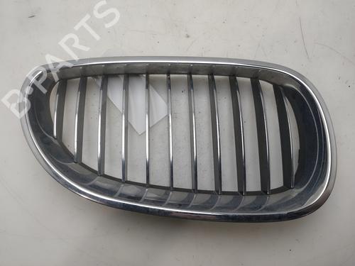 Używane Atrapa chłodnicy / Grill Atrapa chłodnicy / Grill BMW 5 (E60) 525 d (177 hp) 36936539 36936539
