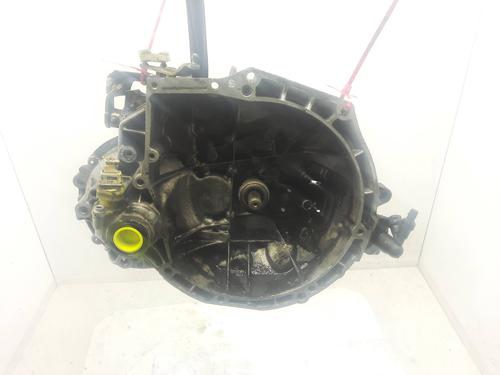 Gearkasse PEUGEOT 1007 (KM_) [2005-2026]  31878371