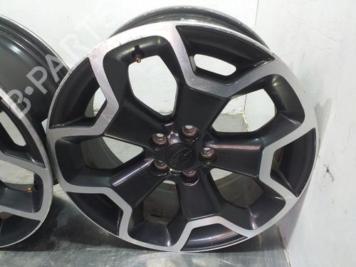 Rim SUBARU XV (_GP_) 2.0 i AWD (GP7, G33GP) | BP18147169C45