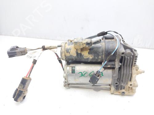 Suspension compressor LAND ROVER DISCOVERY IV (L319)  | BP12441072M103 