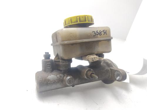 Brake master cylinder NISSAN NAVARA (D22)  | BP29392480M77 