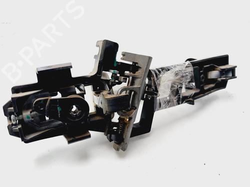 Front left exterior door handle FORD ECOSPORT 1.5 EcoBlue TDCi | BP23244907C128 