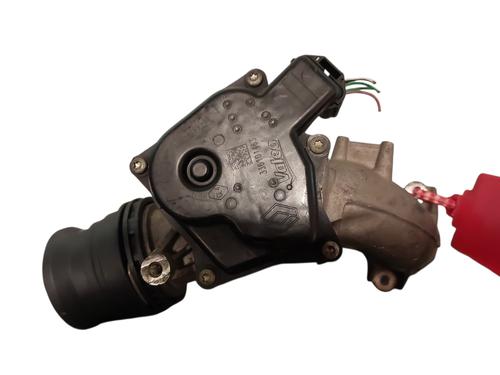 Used Throttle body RENAULT FLUENCE (L3_) 1.5 dCi (L30D, L30L, L306, L33F, L33L, L33M, L33V, L33W) (110 hp) 31708900