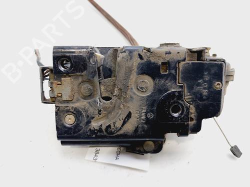 Høyre bak lås SEAT LEON (1M1) [1999-2006]  29234967