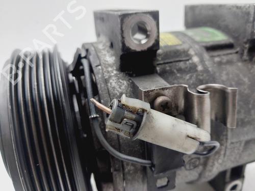 AC compressor VOLVO S40 I (644) 1.6 | BP28670017M34