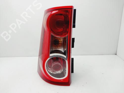 Used Left taillight DACIA LOGAN MCV (KS_) [2007-2025]  30929217