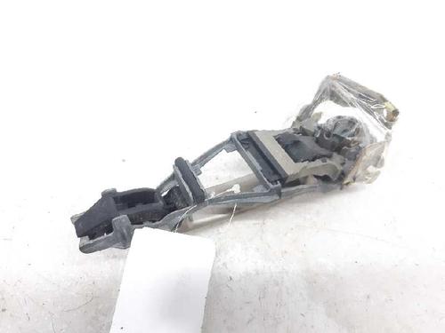 Front right exterior door handle VW PASSAT B5.5 (3B3) 1.9 TDI | BP6904570C129 