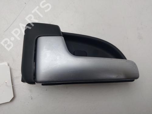 Used Rear left interior door handle Rear left interior door handle 37191886 37191886
