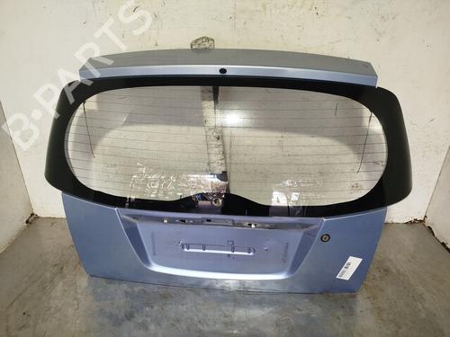 Used Tailgate KIA PICANTO I (SA) 1.1 (65 hp) 30316069