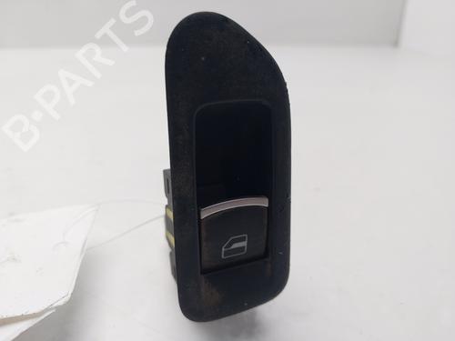 Used Left rear window switch Left rear window switch VW GOLF VI (5K1) [2008-2014] 33232050 33232050