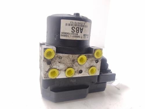 Used ABS pump KIA RIO II Saloon (JB) 1.5 CRDi (110 hp) 30133493
