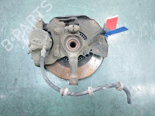 Right front steering knuckle OPEL ASTRA G Hatchback (T98) 1.7 CDTI (F08, F48) | BP10351522M26 
