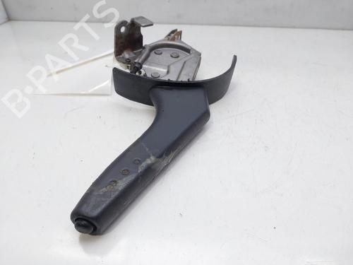 Hand brake NISSAN NOTE (E11, NE11) 1.5 dCi | BP15229600I18 