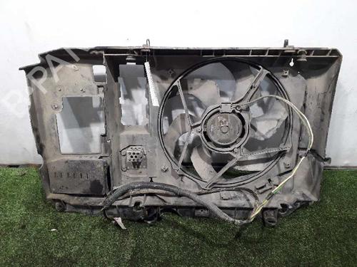 Used Radiator fan CITROËN C3 I (FC_, FN_) 1.1 i (60 hp) 5069283