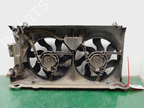 Radiator fan PEUGEOT 306 (7B, N3, N5) 1.6 SR | BP29531695M35 