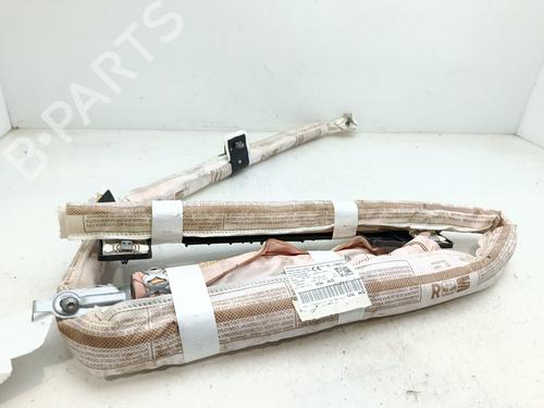 Used Right curtain airbag Right curtain airbag SEAT ARONA (KJ7, KJP) [2017-2026] 34008304 34008304