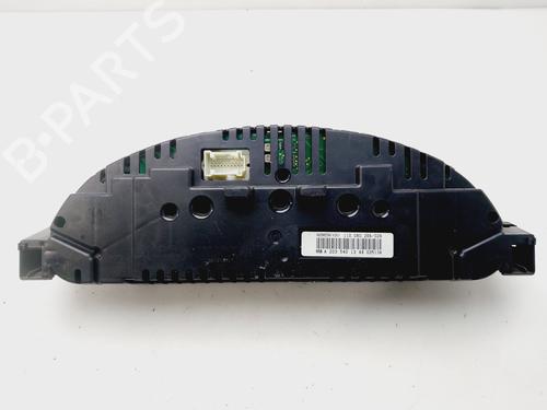 Instrument cluster MERCEDES-BENZ C-CLASS Coupe (CL203) C 220 CDI (203.708) | BP31140207C47 