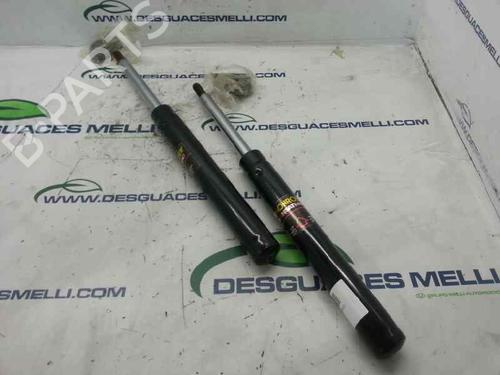 Right rear shock absorber OPEL CALIBRA A (C89)  | BP13991103M19