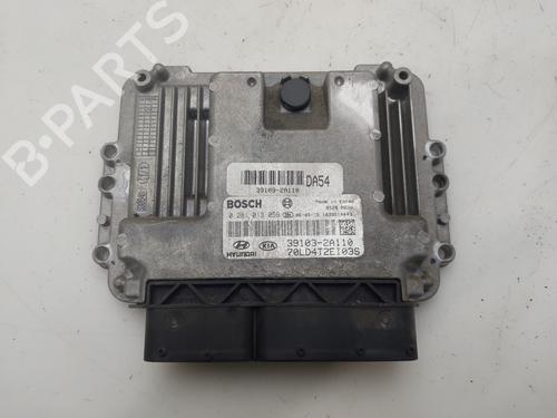 Used Engine control unit (ECU) Engine control unit (ECU) 38045549 38045549