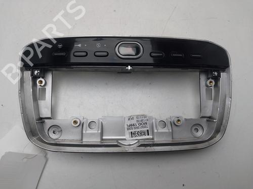 Used Warning switch Warning switch FIAT PUNTO (199_) 1.2 (199AXZ1A, 199BXZ1A) (69 hp) 33245578 33245578