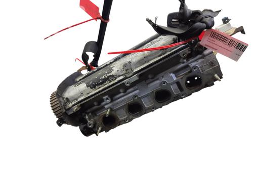 Used Cylinder head FORD MONDEO II (BAP) 1.8 i (115 hp) 27493363