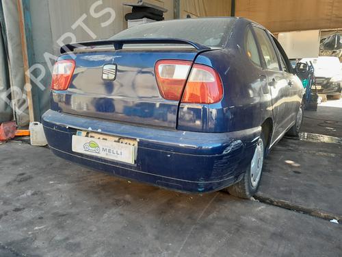 Right front driveshaft SEAT CORDOBA (6K1, 6K2) 1.4 16V | BP21217357M39 
