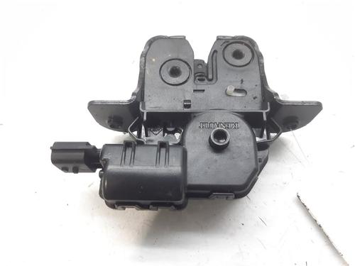 Used Tailgate lock Tailgate lock RENAULT FLUENCE (L3_) 1.6 16V (L301, L30F, L30P, L30R) (110 hp) 11043236 11043236