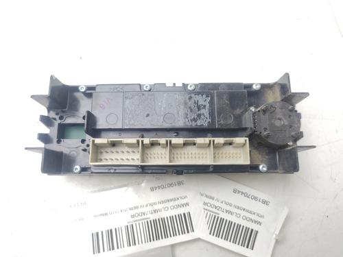 Climate control VW GOLF IV (1J1)  | BP29304345I5 