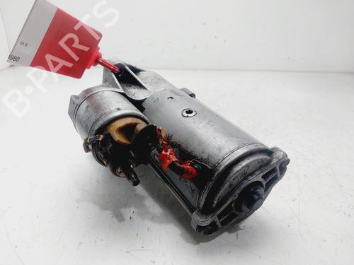 Startmotor RENAULT SCÉNIC I MPV (JA0/1_, FA0_) 1.9 dCi RX4 | BP29329365M8 