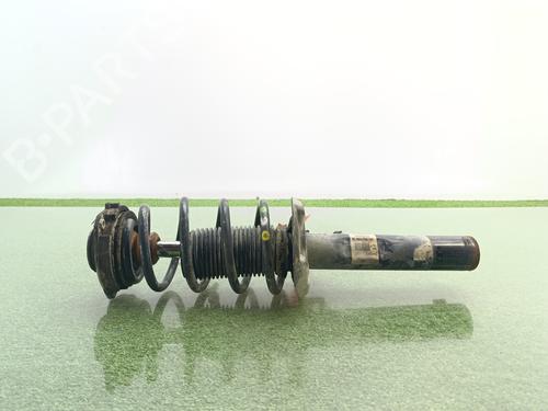 Used Right front shock absorber Right front shock absorber VW SCIROCCO III (137, 138) 2.0 TFSI (200 hp) 33996375 33996375