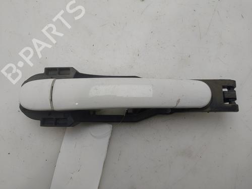Used Front right exterior door handle Front right exterior door handle 38056399 38056399