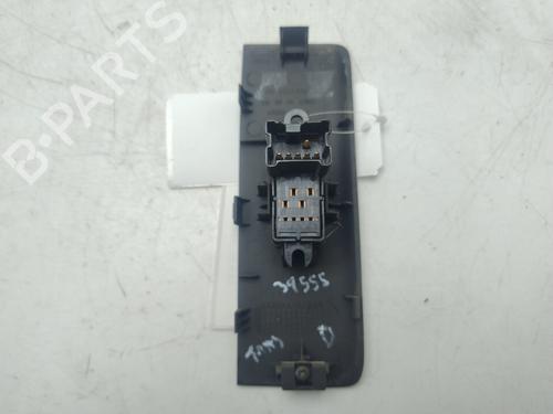 Right rear window switch NISSAN NAVARA NP300 (D40) 2.5 dCi 4WD | BP29531667I28 