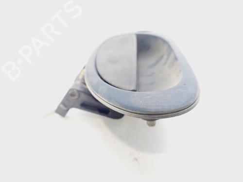 Front left exterior door handle MAZDA 323 C V (BA) 1.5 16V (BA11) | BP27674332C128 