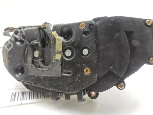 Front left lock KIA CARNIVAL II (GQ) 2.9 CRDi | BP16210837C98 