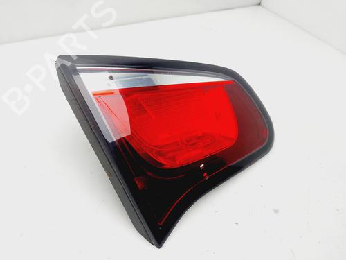 Left tailgate light CITROËN C3 II (SC_)  | BP28312556C79 