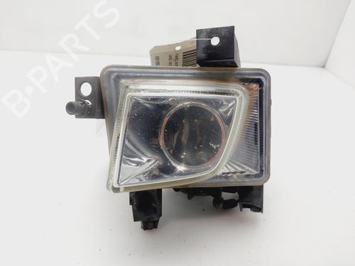 Used Left front fog light OPEL VECTRA C (Z02) [2002-2009]  29710527