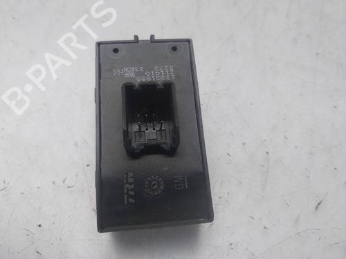 Left rear window switch OPEL ZAFIRA TOURER C (P12) | BP40022522I29 - Image 2